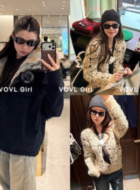 26C高级Jennie同款防风护目镜