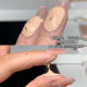 Cos special concealer covers spots, acne marks, dark circles, tattoos, freckles, waterproof and moisturizing foundation makeup artist