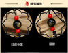 Ring Pixiu Huangcai mobile phone chain pendant