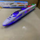 High-speed train Harmony high-speed train train