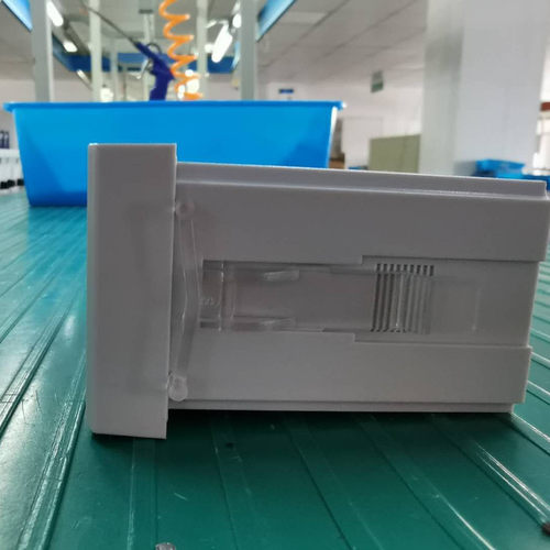 皑瑞辉AIRUIHUI交流数显电流表 电压表 转速表 ARH-DP3频率表 - 图1