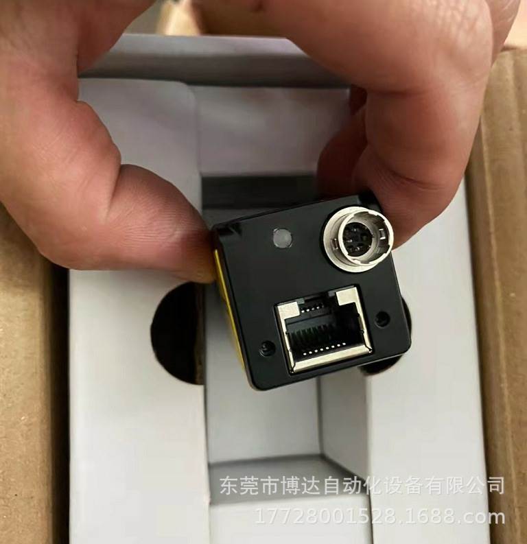 MC10 CA全新 M现货G1康耐视R  议价议IC工业相机10正品原装 - 图0