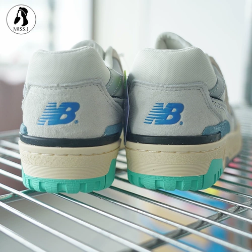 New balance, повседневная ретро баскетбольная обувь подходит для мужчин и женщин, кроссовки