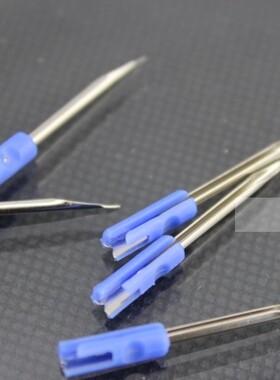原装高品质吊牌枪针头 备用针头 吊牌枪 打价枪缓冲加座带刀针头