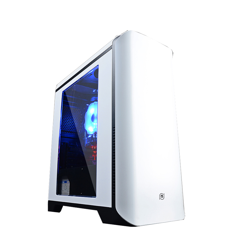 兼容办公家用电脑主机全套 DIY 台式组装机 8100 升 7100 i3 宁美国度 兼容办公家用电脑主机全套 DIY 台式组装机 8100 升 7100 i3 宁美国度