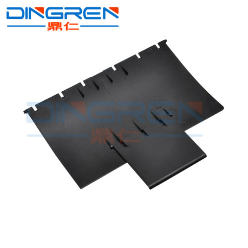 适用奔图P2500 P2500NW P2505N P2506 P2506W P2507N P2508 P2518NW S2000出纸 进纸 托纸盘 接纸板 纸盒前门 - 图2