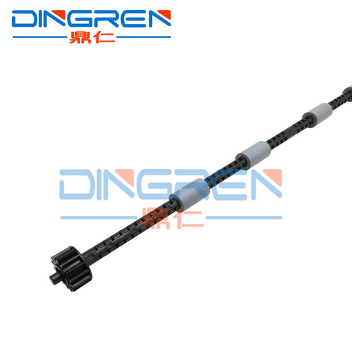 适用兄弟DCP-L2550dw L2535dw L2715dw L2730 7195dw 7090dw 7190dw MFC-7895dw出纸杆 排纸杆 出纸口 排纸轮 - 图1