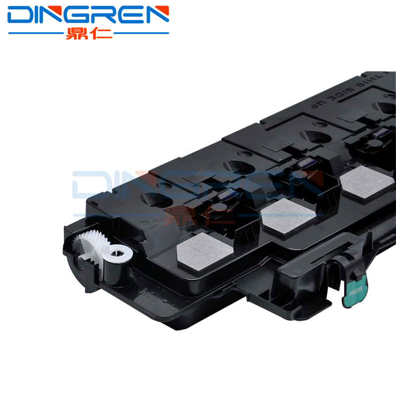 适用 富士施乐DocuCentre-IV V C2260 C2263 C2265废粉盒 R5 4四代机 5五代机 废粉回收盒 墨粉收集器 收集瓶 - 图2