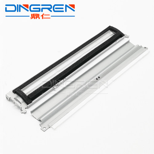 适用 惠普HP M178nw 179fnw刮板150a 150nw M178nw鼓清洁刮板118a 119a W1132a W2080a成像硒鼓刮板 转印刮刀 - 图3