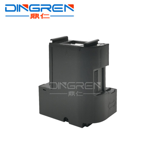 适用 Epson爱普生L4158维护箱 L4168 L4165 L4167 L4166 L4169废墨仓L4160 L4150 L4170废墨盒 收集器 海绵垫 - 图1