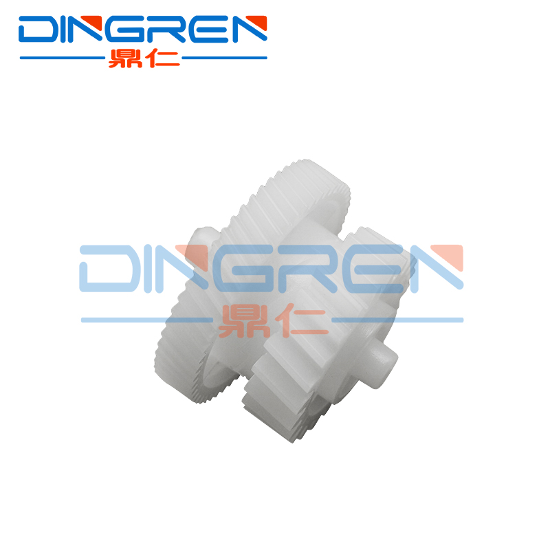 适用 佳能MF211 212 215 216 217 219 223 226 227 229 236 243 244 246 247 249定影驱动齿轮 摆轮 过桥齿轮 - 图3