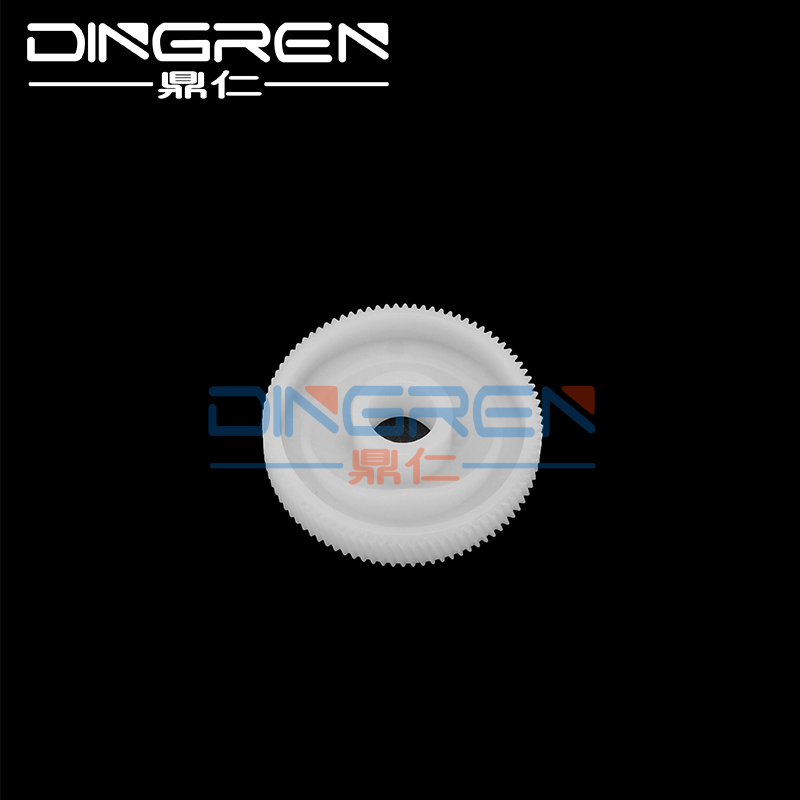 适用 兄弟DCP 235C 260C 465CN 650CN 685CW光栅盘齿轮 365cn 373cw 375cw 377cw 395cn编码盘 走纸圆盘 齿轮 - 图1