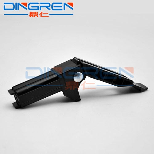 适用佳能MF 211 212 215 216 223 225 226 227 229 244 249上盖板平台支撑支架 稿台支架 复印输稿台弹簧合页 - 图2