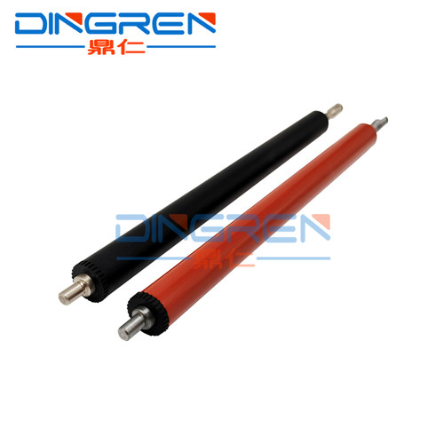 适用 HP1606定影下辊 惠普P1566 P1102 M1536 1536dnf压力辊 M225 M226DW M202 202dw M201 266橡胶辊 发泡辊 - 图0