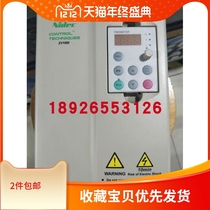 Nidec original installed EMERSON Emerson frequency converter EV1000-4T0037G EV1000-4T0055 promotion