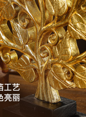 异丽东南亚风装饰家居摆设工艺品