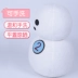 Karneval Carnival Snowman Plush Doll Hoạt hình xung quanh Cartoon Doll Cos Đạo cụ Quà tặng sinh nhật Dễ thương - Carton / Hoạt hình liên quan hình dán công chúa elsa Carton / Hoạt hình liên quan