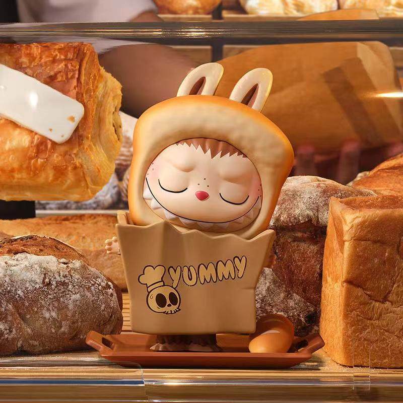 看不见我系列盲盒POPMART泡泡玛特labubu拉布布LABUBU手办明盒确,淘宝优惠券,粉丝福利购,淘宝优惠卷