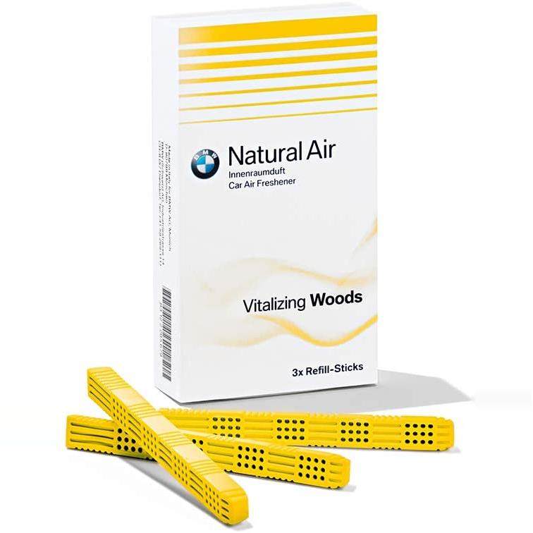 适用于宝马4S店供货BMW原厂车载香薰汽车出风口原装进口香薰条,淘宝优惠券,粉丝福利购,淘宝优惠卷