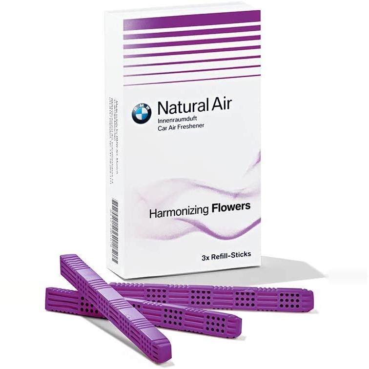 适用于宝马4S店供货BMW原厂车载香薰汽车出风口原装进口香薰条,淘宝优惠券,粉丝福利购,淘宝优惠卷