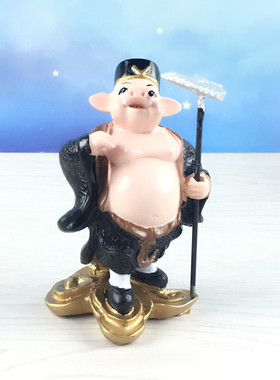 教师节礼物男孩礼物礼品西游记摆件齐天大圣孙悟空家居摆件装饰