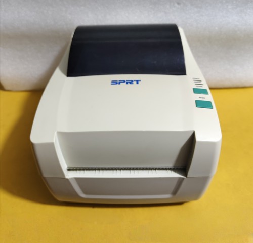 思普瑞特SPTL51M标签打印机电子面单不干胶条码机USB网口快递面单 - 图1