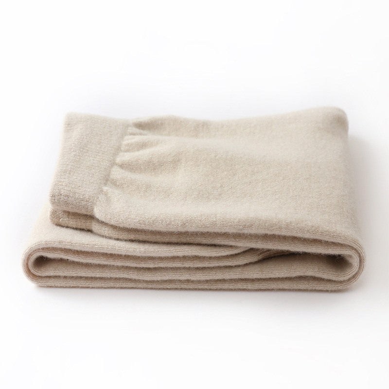 100%纯羊毛裤儿童保暖裤男童女童高腰针织打底裤中大童羊绒毛线裤,淘宝优惠券,粉丝福利购,淘宝优惠卷