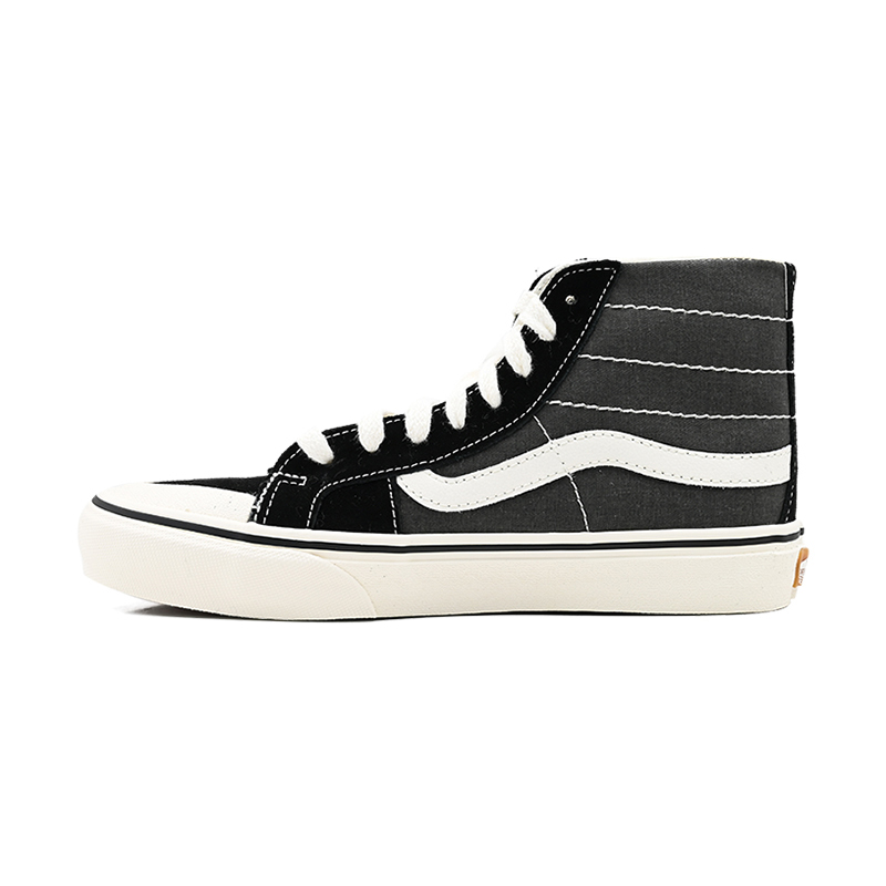 VANS范斯SK8-Hi 138 Decon VR3 SF高帮运动休闲板鞋VN0A4BX71KP - 图3