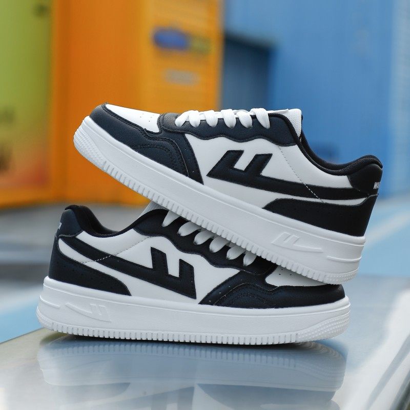 回力空军一号板鞋经典小白鞋男女情侣鞋防滑软底缓震运动休闲鞋,淘宝优惠券,粉丝福利购,淘宝优惠卷