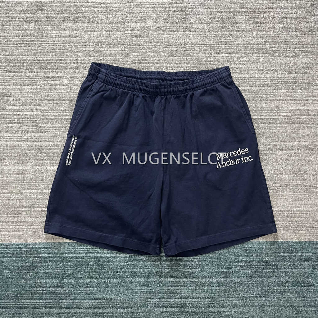 Mercedes Anchor Inc. Training Shorts - ショートパンツ