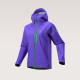 ເສື້ອກັນໜາວຜູ້ຍິງ KAILAS GTX windproof, splash-proof, breathable, velvet, warm, skiing outdoor