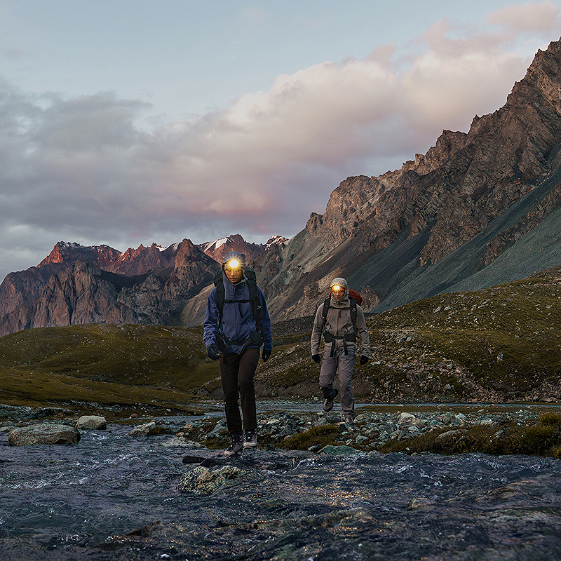 KAILAS凯乐石T10-PRO软壳裤CORDURA耐磨防风户外运动登山徒步男款,淘宝优惠券,粉丝福利购,淘宝优惠卷