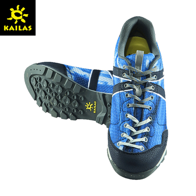 广东 广州会员-凯乐石休闲鞋 男款户外运动轻便