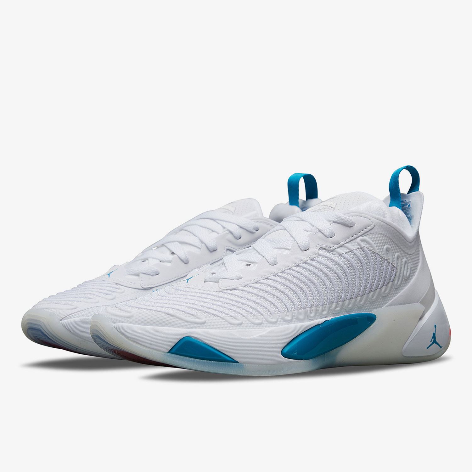 Nike/耐克正品JORDAN LUKA 1PF男子低帮运动实战篮球鞋DN1771 - 图1