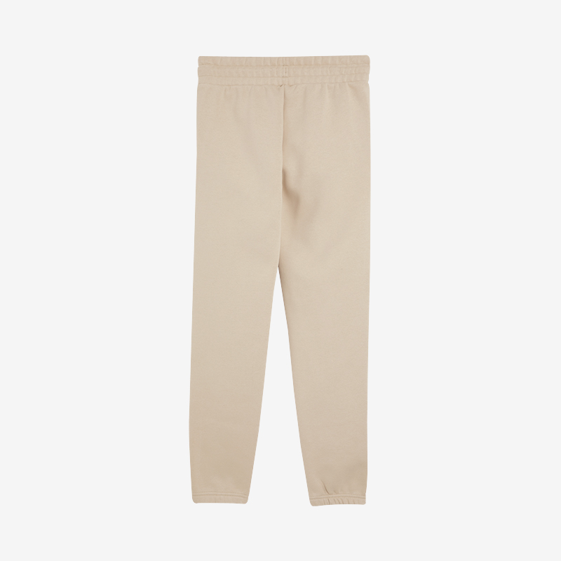 Puma/彪马正品新款女士经典舒适加绒休闲长裤683869-09 - 图0