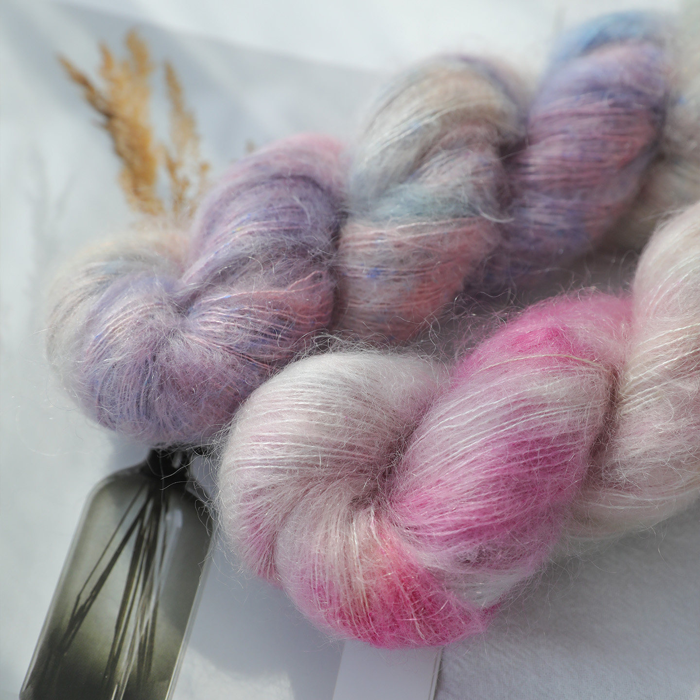 直播专享 毛儿手作 花式手染线 美丽的手工染色编织毛线都在这里,淘宝优惠券,粉丝福利购,淘宝优惠卷