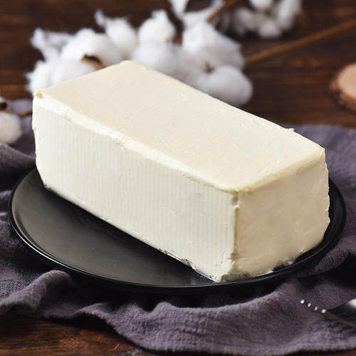 澳洲进口MG奶油奶酪2kg CreamCheese MG奶油芝士2KG慕斯蛋糕奶盖 - 图2