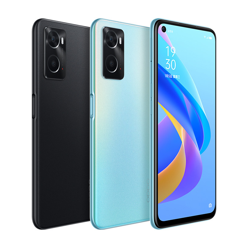 【至高立减110】oppo新品官方手机 OPPO酷炫手机