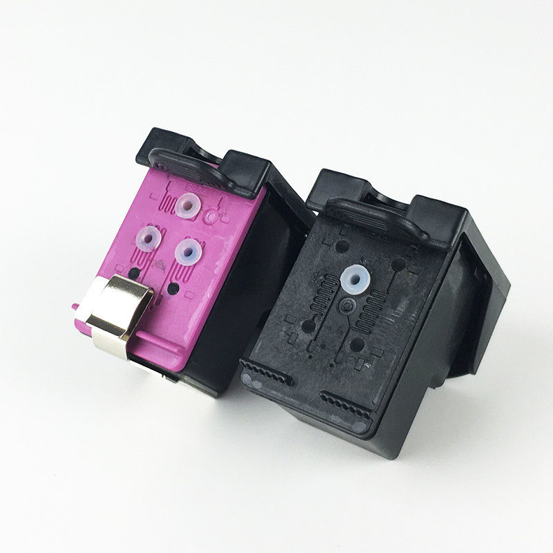 丽辉兼容惠普打印机hp802填充墨盒 丽辉墨盒