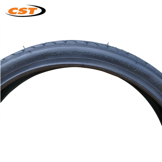 CST正新16X1.5自行车外胎16寸折叠自行车轮胎童车小轮车外胎