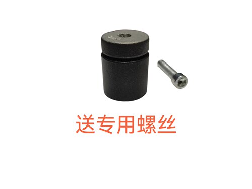 ppr热熔器模头 16模头 地暖管pe-rt专用焊接明模头加厚不粘模头 - 图2