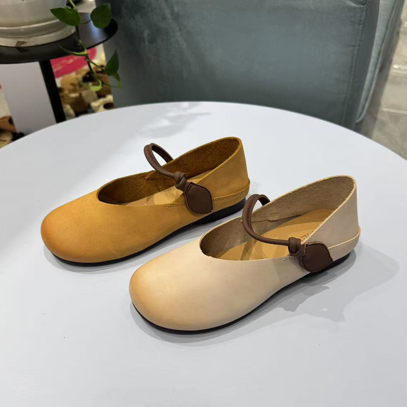 COMELY康莉2026春专柜正品平底一字带圆头玛丽珍女单鞋KYQ51012,淘宝优惠券,粉丝福利购,淘宝优惠卷