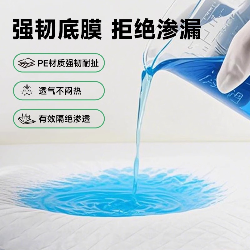 耐威克宠物尿垫加厚尿片小狗狗尿布比熊泰迪尿不湿除臭纸尿裤漏斗 - 图0