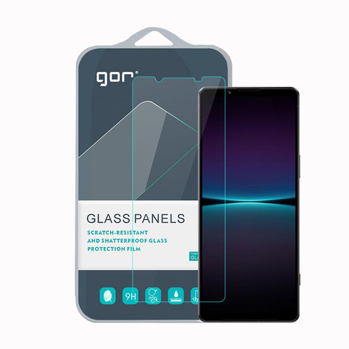 GOR 适用索尼pro-i钢化膜 xperia1IV手机膜 10IV玻璃防爆保护贴膜 - 图3