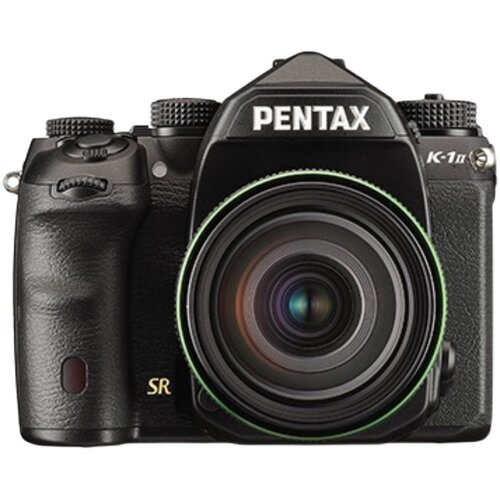 PENTAX宾得 K-1 K1 Mark II K1IIK12全画幅专业单反相机 全新国行 - 图3