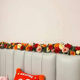 Agape wedding bedside flower decoration is simple and effective