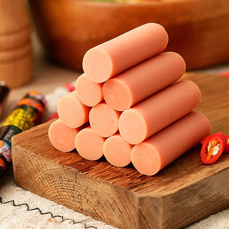 双汇火腿肠泡面拍档香肠即食零食休闲小吃搭配熟食火锅240gx3包,淘宝优惠券,粉丝福利购,淘宝优惠卷