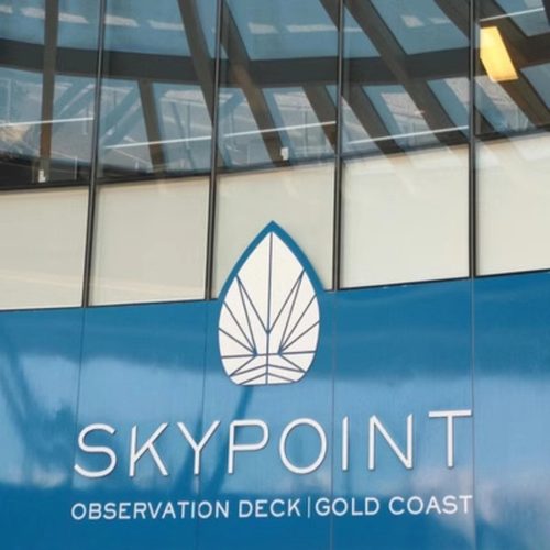 [Q1大厦观景台-大门票]正规当天可订快速出票黄金海岸Q1星空塔SkyPoint Deck - 图1