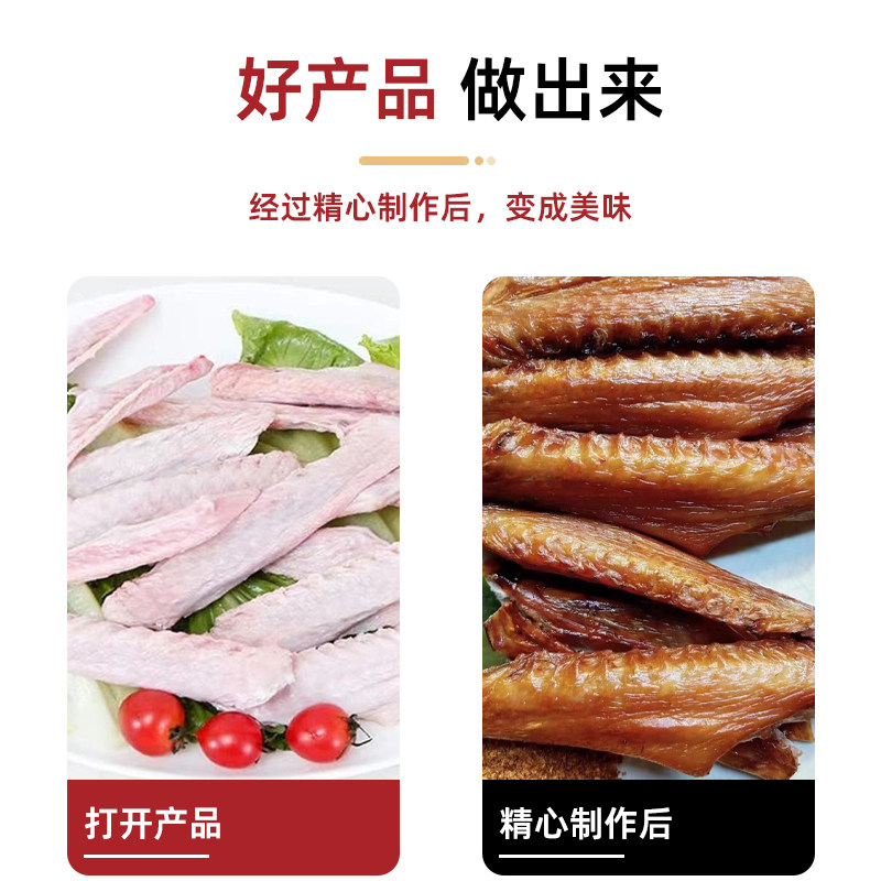新鲜鹅翅农家散养大白鹅翅膀土鹅鹅肉冷冻鹅二节翅生鲜顺丰包邮,淘宝优惠券,粉丝福利购,淘宝优惠卷