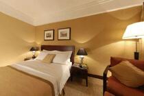 Standard Guest Room of the President Hotel Macau